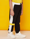 Everyday Black Stretcehd Jogger