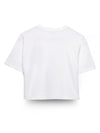 Everyday IceCream Embroidered Top