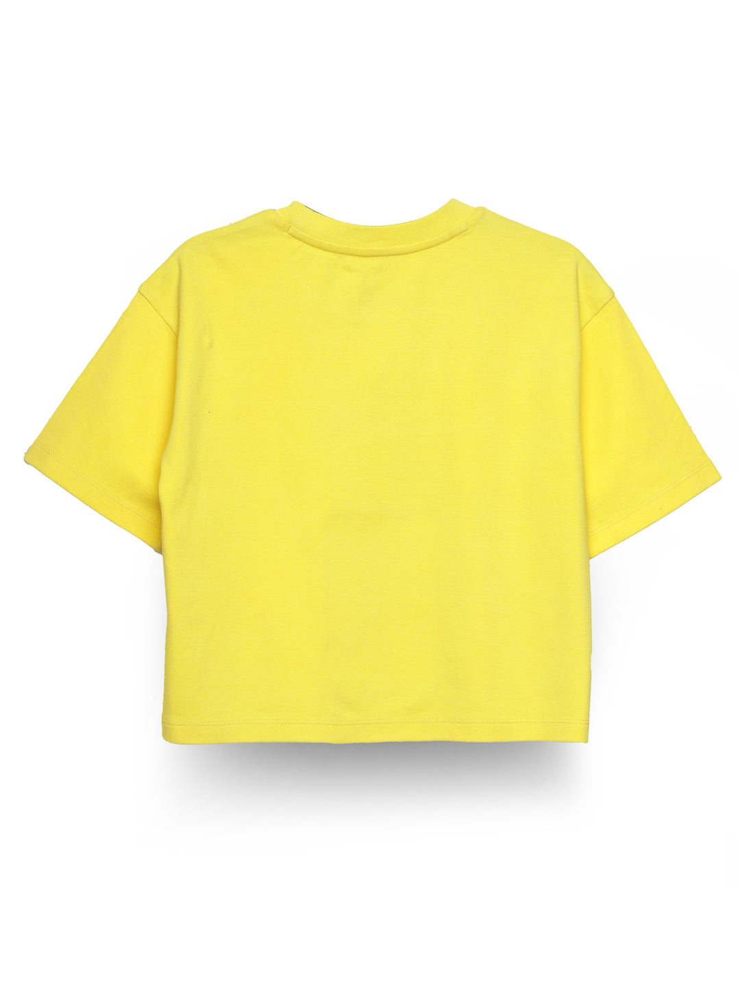Everyday Pizza Embroidered Top