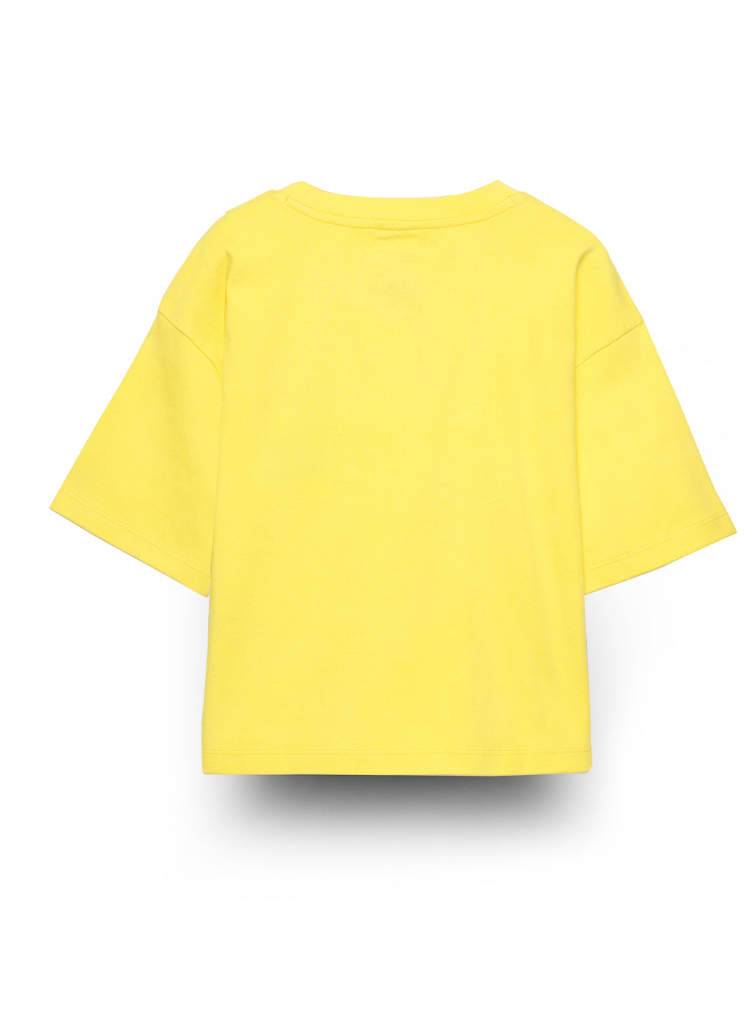 Everyday IceCream Embroidered Top