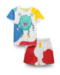 Monster Print Everyday Play Sets