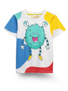 Monster Print Everyday Play Sets