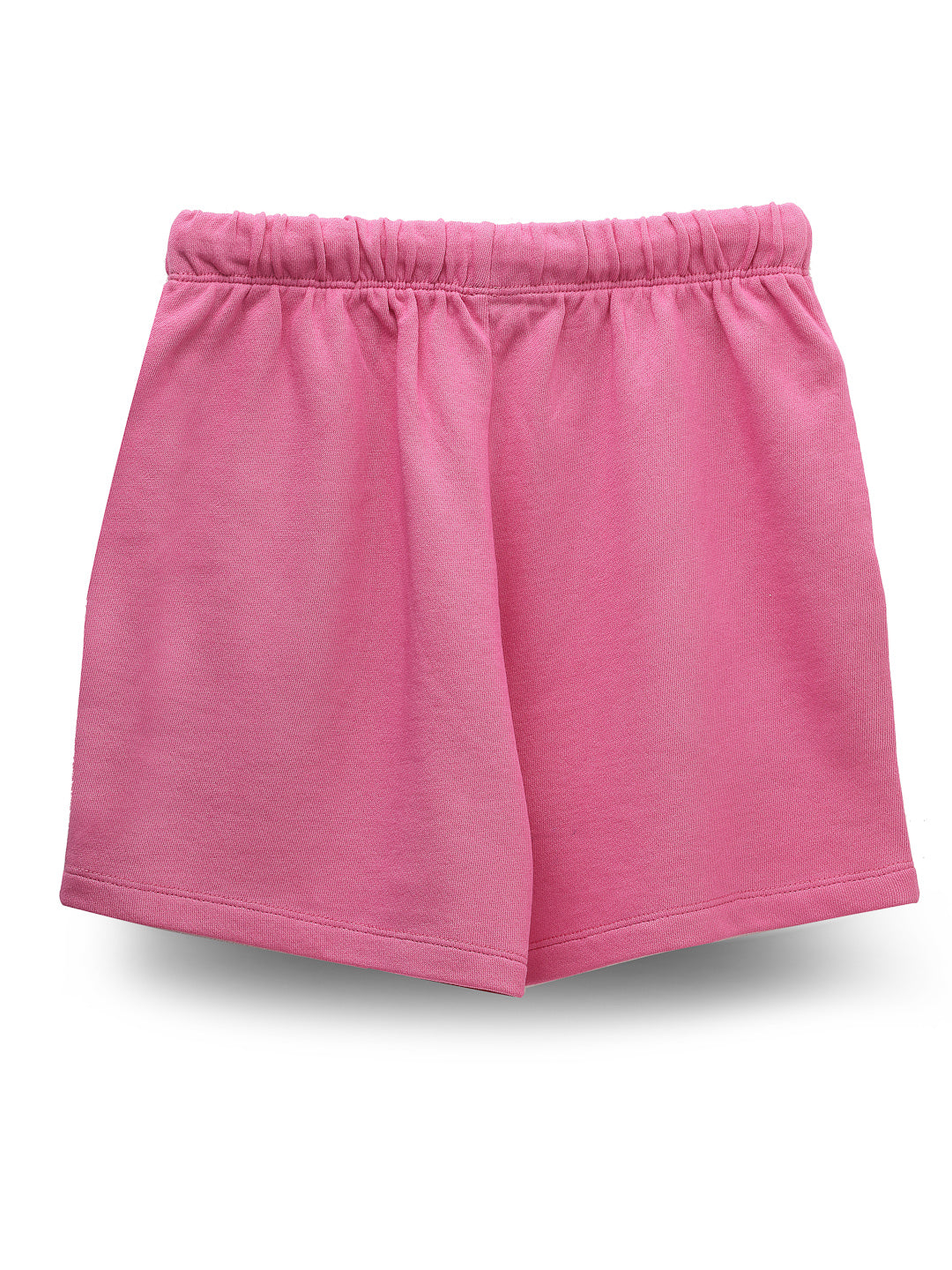 Rosy Pink AOP Comfy Cotton Jersey Girl Set