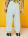 Super Soft Blue Jogger For Boys