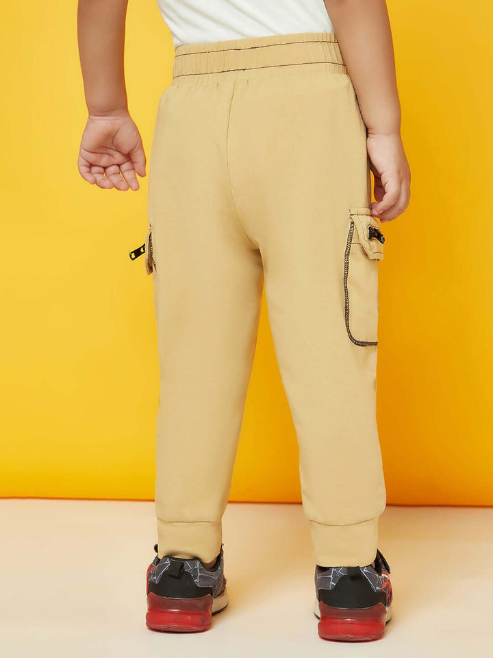 Peanuts Super Soft Jogger