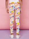 Play Stretch Girls Elephant Legging