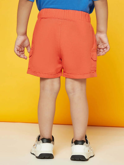 Paw Patrol Hero Shorts