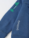 Spunkies Boys Blue Denim  jacket