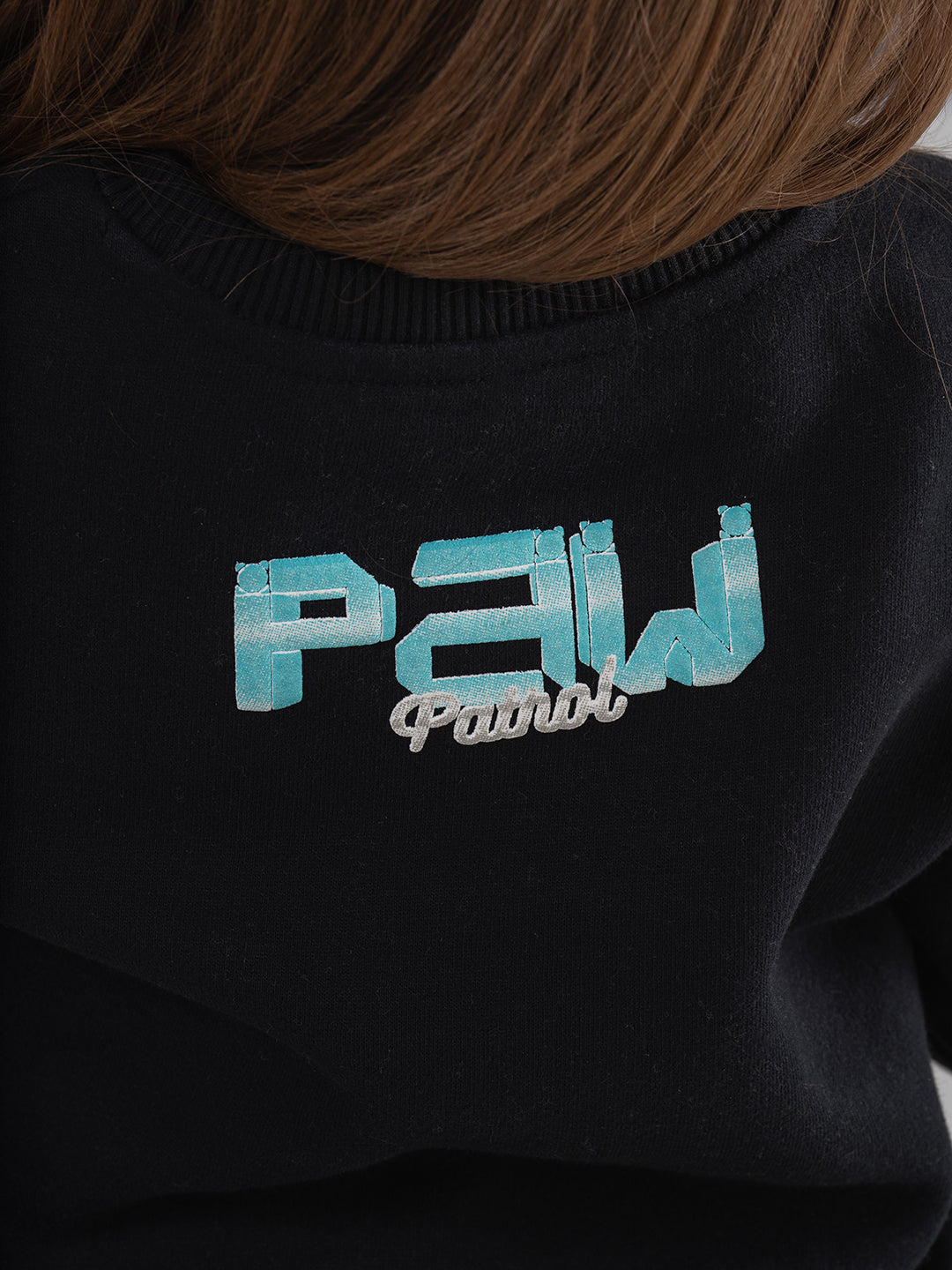 Paw Patrol Playful Printed Sweatshirt