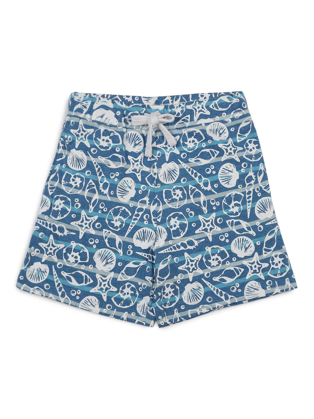 Flashy Dyed Auto Striper Boys Set