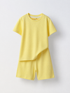 Yellow Waffle Everyday Play Sets