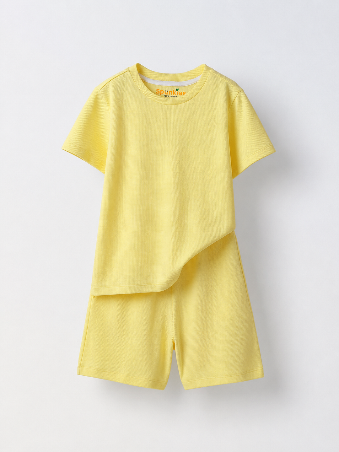 Yellow Waffle Everyday Play Sets