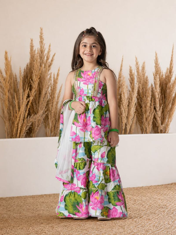 Ethnic Wear
