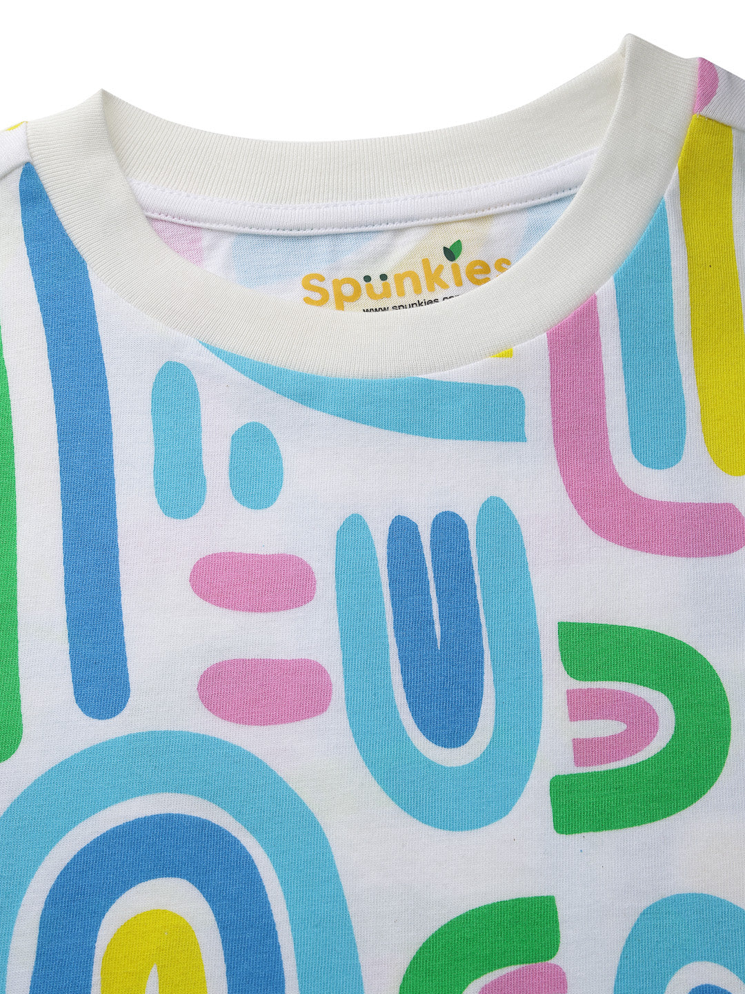 Spunkies Girls Everday Play Sets