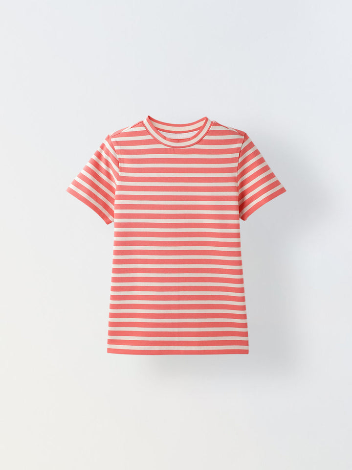 Combo Of 3 Stripe Co-Ord Set- Boys