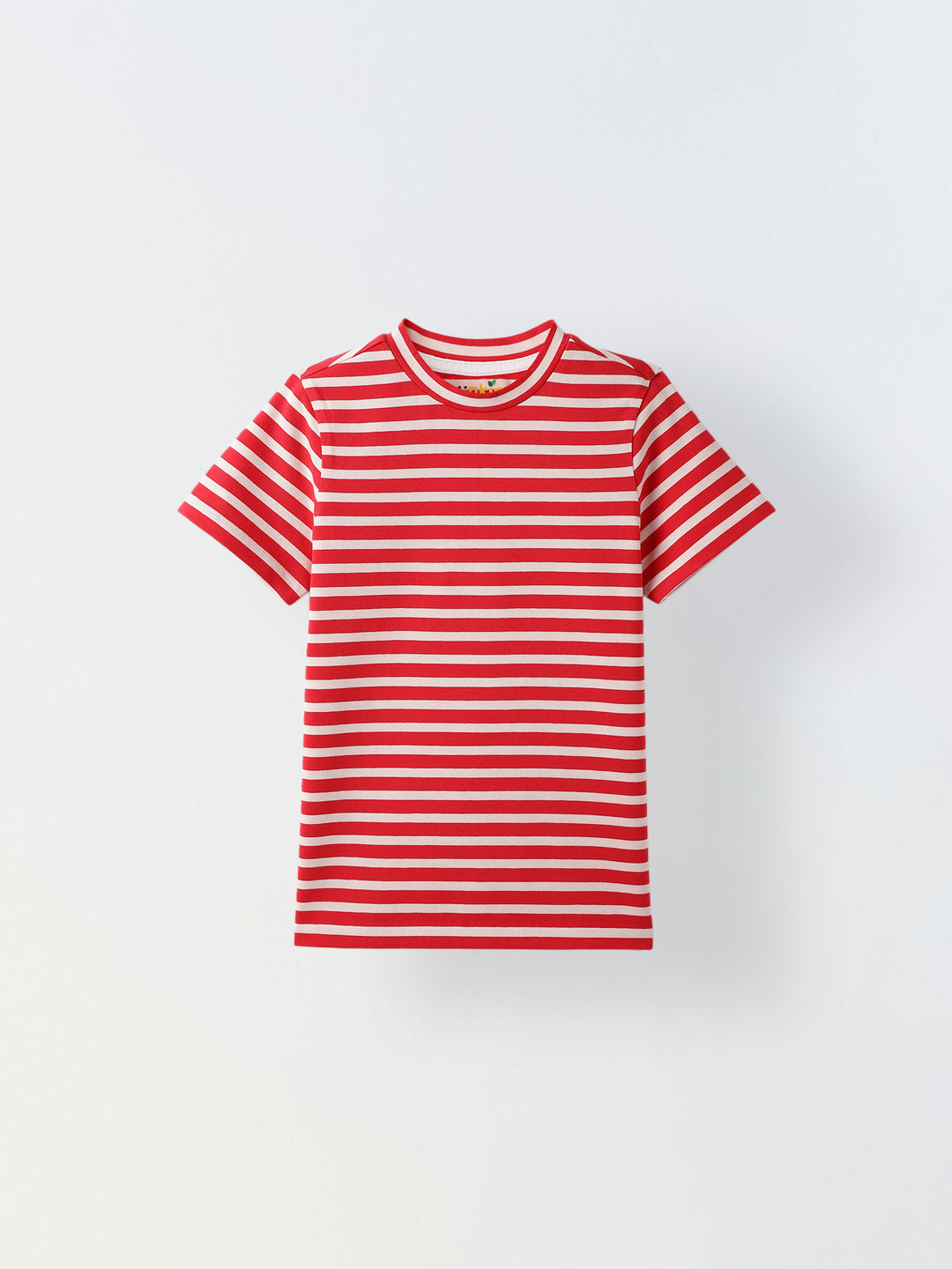 Combo Of 3 Stripe Co-Ord Set- Boys
