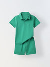 Boys Polo Everyday Play Sets