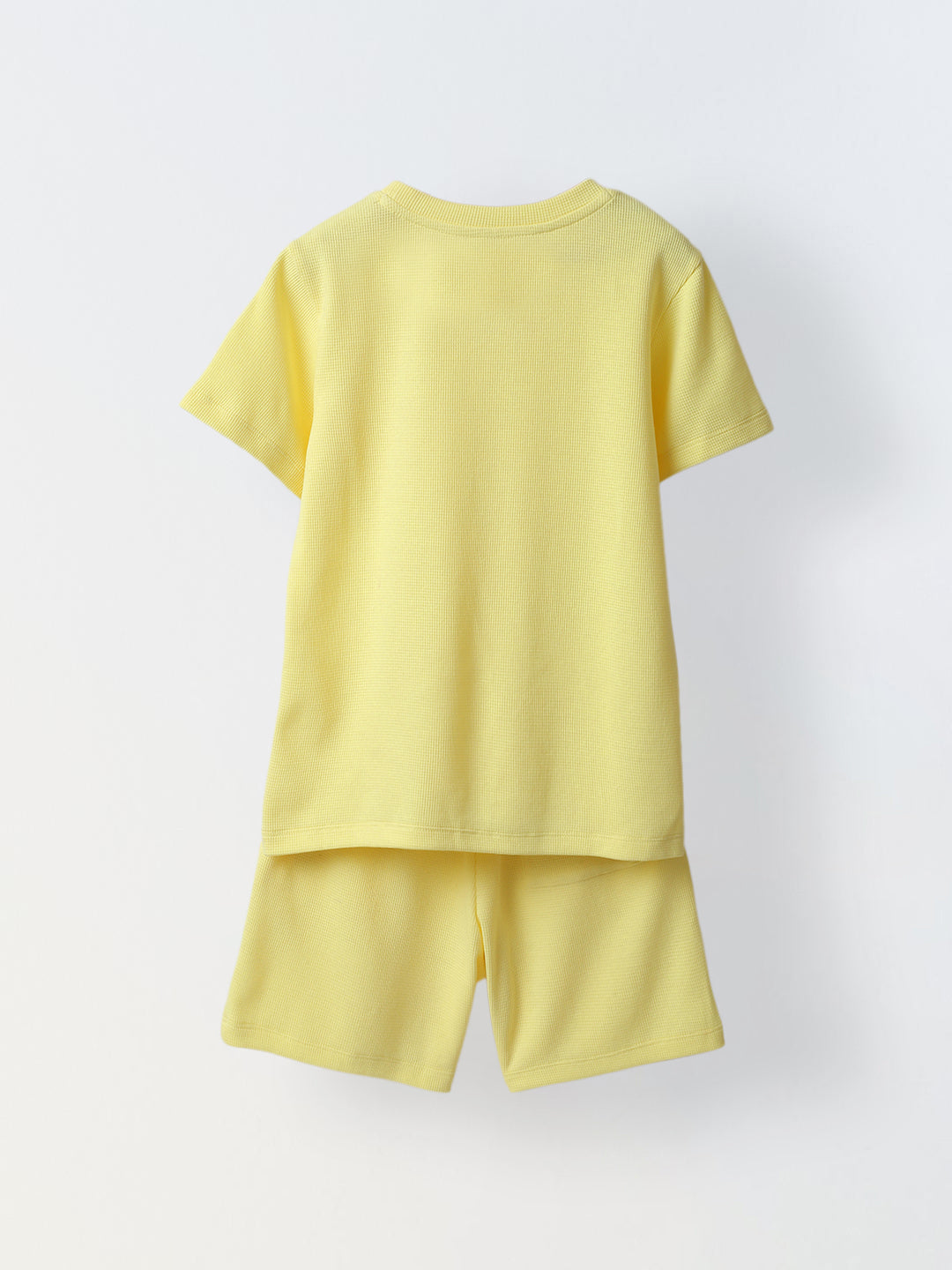Yellow Waffle Everyday Play Sets