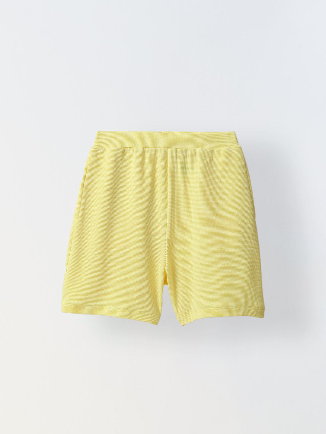Yellow Waffle Everyday Play Sets