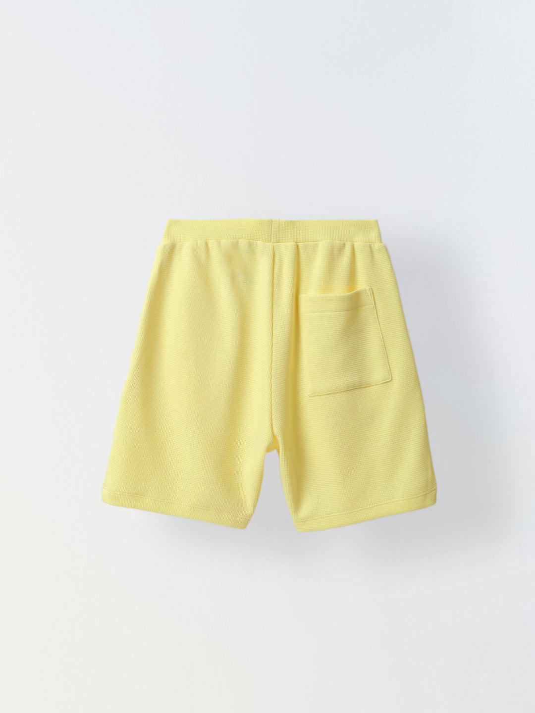 Yellow Waffle Everyday Play Sets