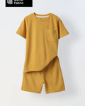 Mustard Waffle Everyday Play Sets