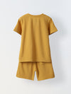 Mustard Waffle Everyday Play Sets