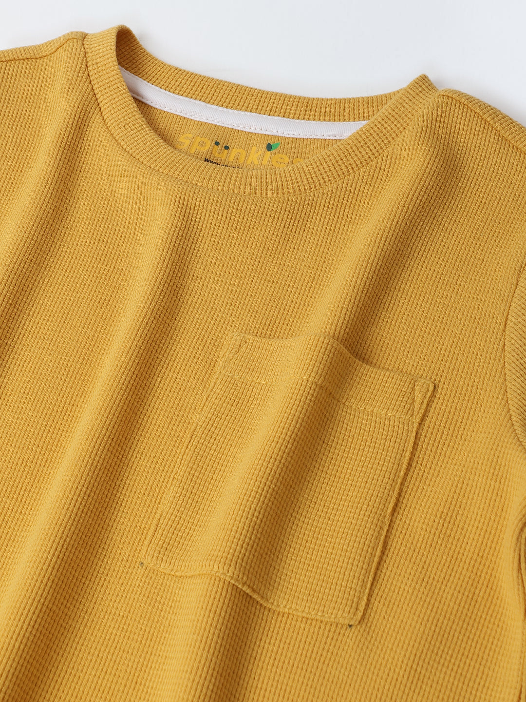 Mustard Waffle Everyday Play Sets
