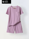 Lilac Waffle Everyday Play Sets