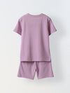 Lilac Waffle Everyday Play Sets