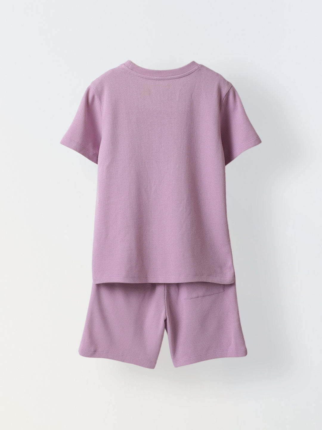 Lilac Waffle Everyday Play Sets