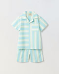 Boys Printed Summer Sets