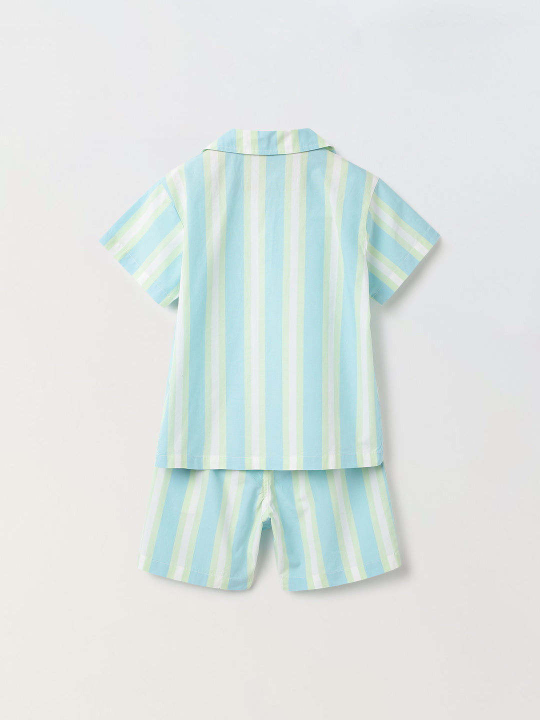 Boys Printed Summer Sets