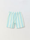 Boys Printed Summer Sets