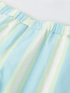 Boys Printed Summer Sets