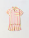 Boys Printed Summer Sets