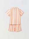 Boys Printed Summer Sets