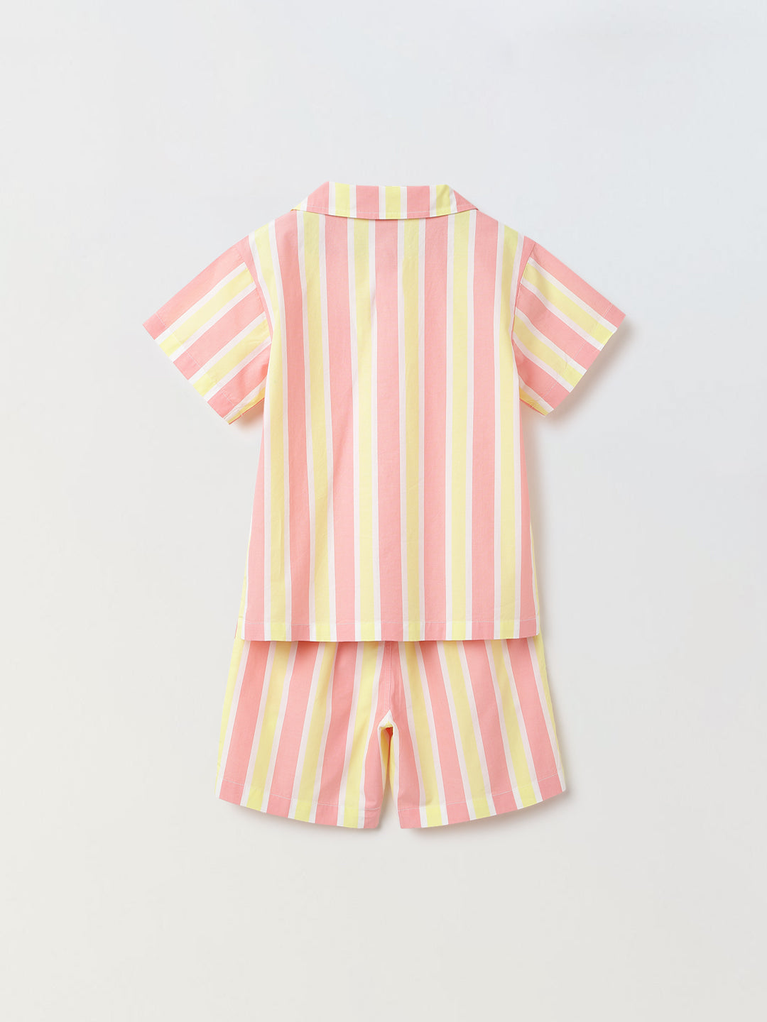 Boys Printed Summer Sets