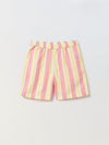 Boys Printed Summer Sets