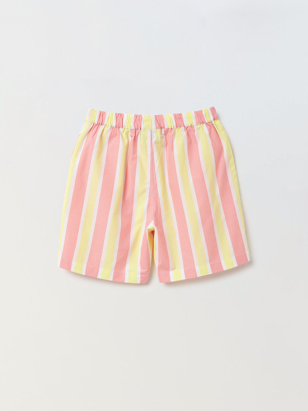 Boys Printed Summer Sets