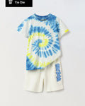 Tie-Dye Everyday Play Sets
