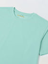 Spunkies Green Boys Short Sleeves T-Shirt