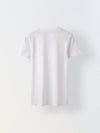 Everyday Scorpion Print T-Shirt