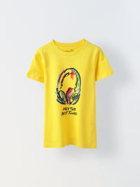 Orange T-Shirt Copy