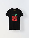 Everyday Cherry Print T-Shirt