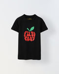 Everyday Cherry Print T-Shirt