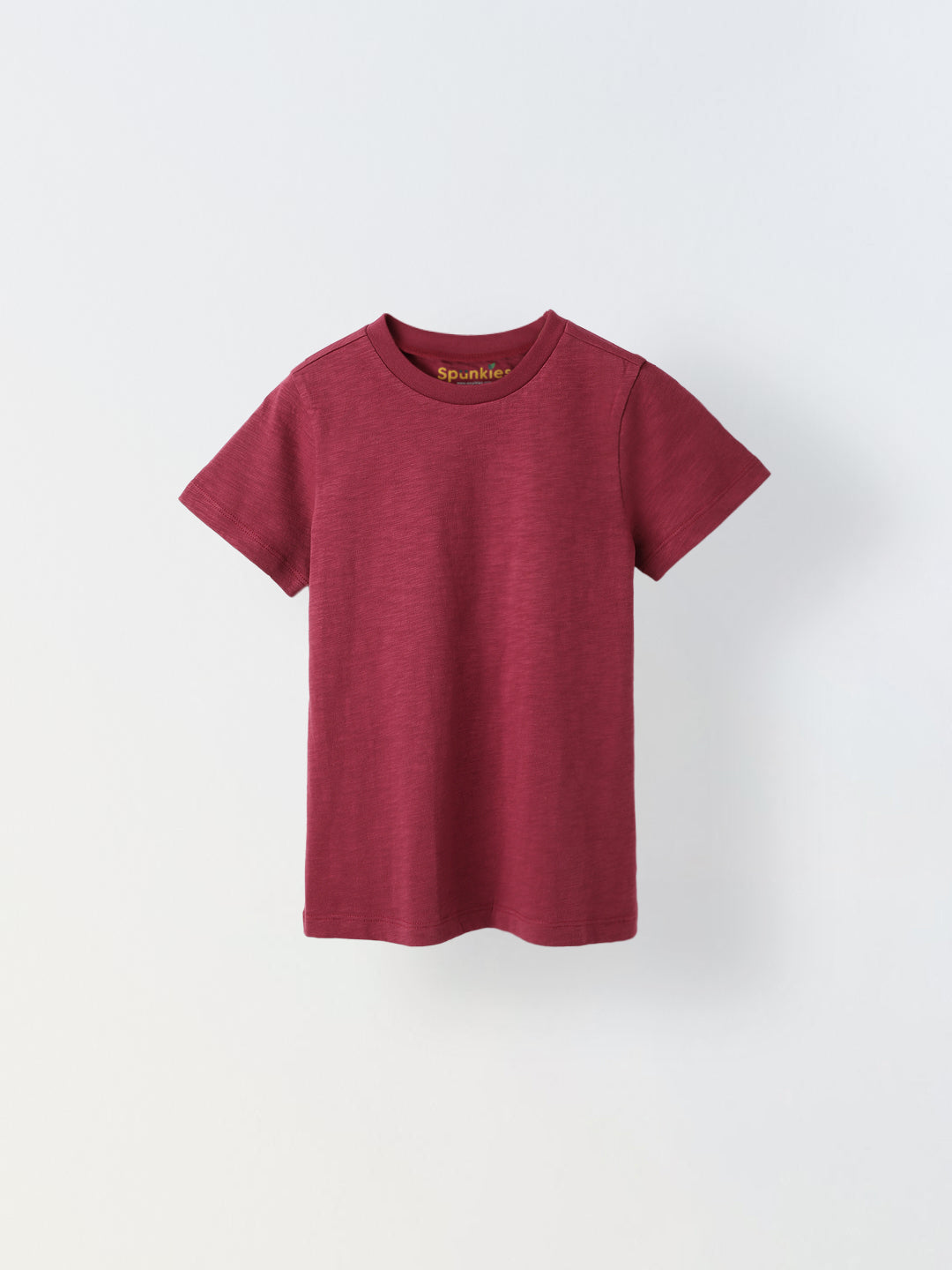 Everyday Maroon T-Shirt