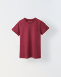 Everyday Maroon T-Shirt