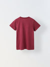 Everyday Maroon T-Shirt