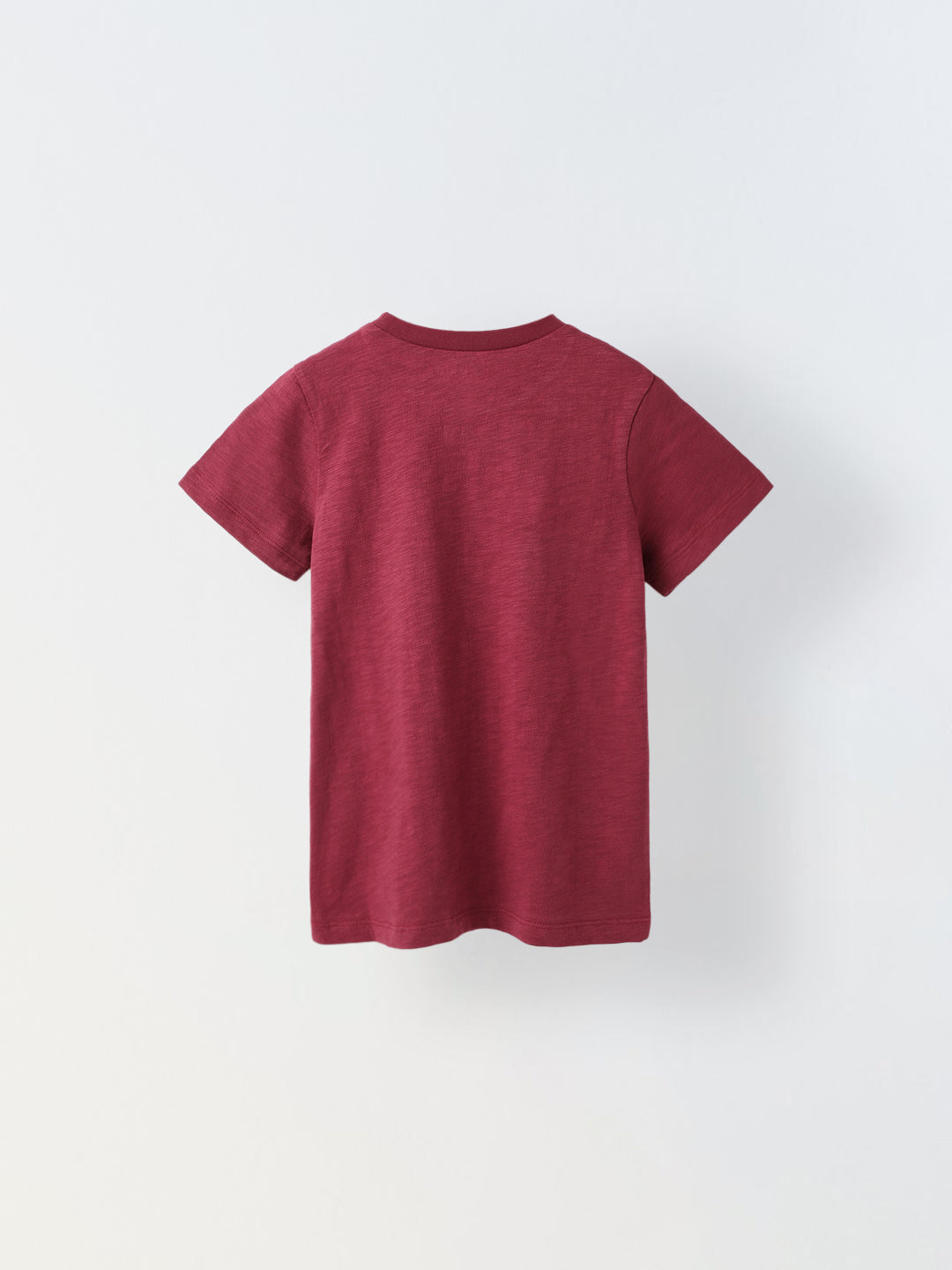 Everyday Maroon T-Shirt