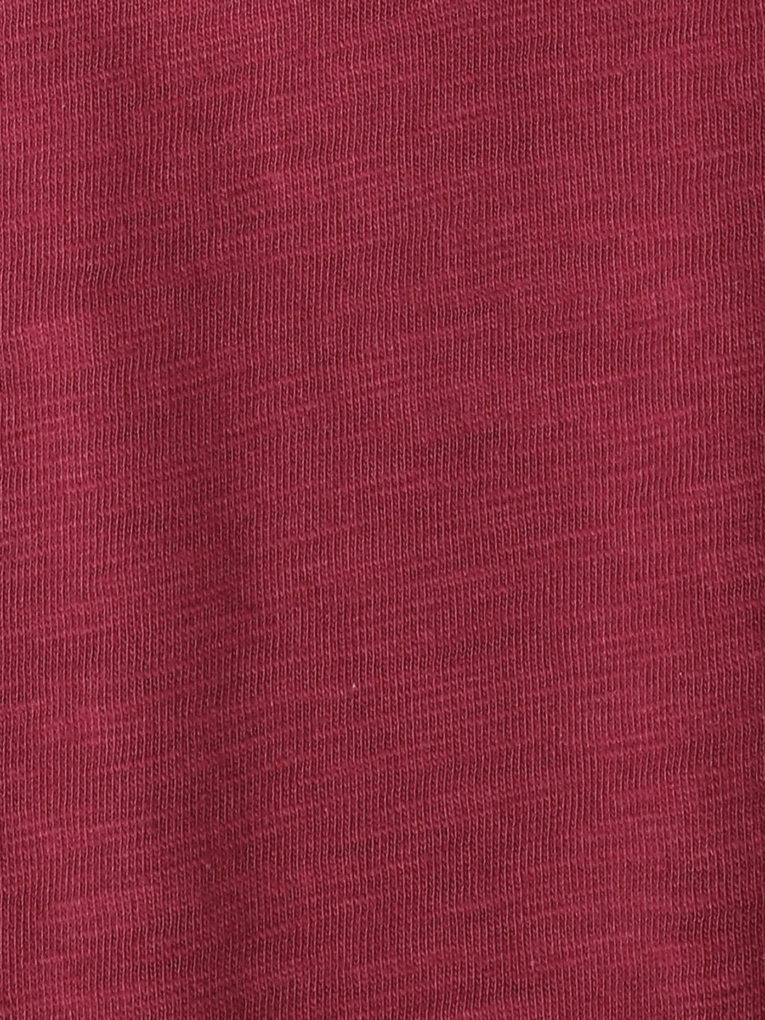 Everyday Maroon T-Shirt